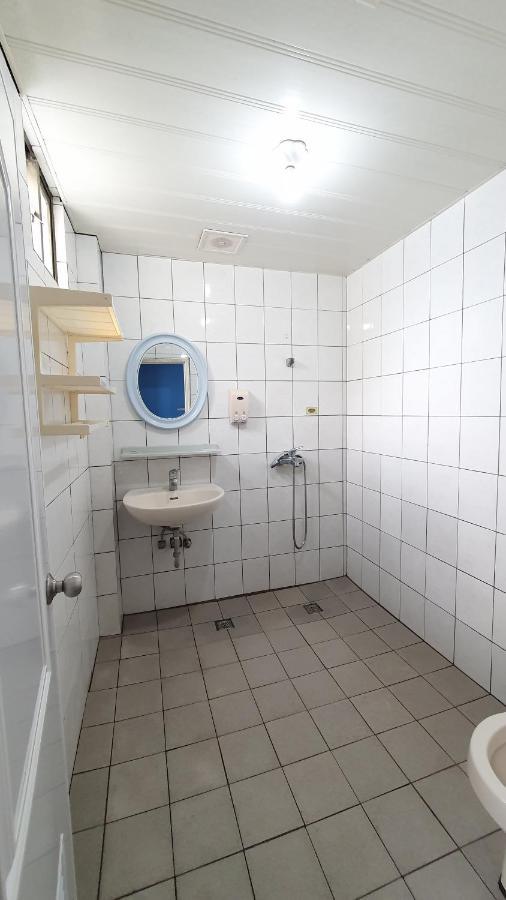 Lang Jiao Ya She Homestay Heng-ch'un Kültér fotó