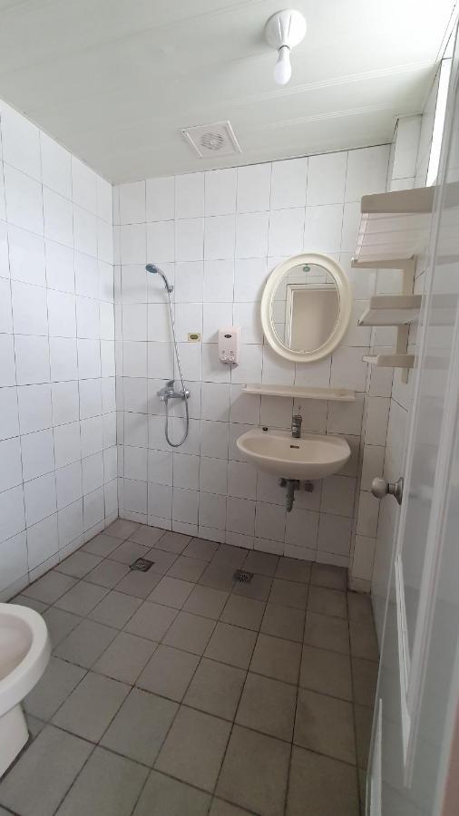 Lang Jiao Ya She Homestay Heng-ch'un Kültér fotó